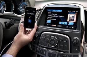IntelliLink to be Introduced in 2012 Models 
