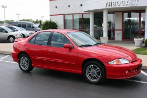 Arbogast to Give Away a Car to One Lucky Student!
