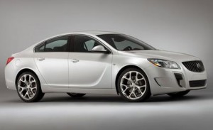 Buick to add more GS models? 