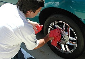 Tire Basics for Dummies 