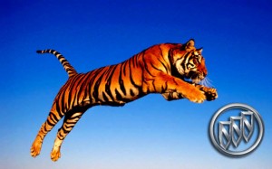 Buick and the NFL: A Dave Arbogast Case Study