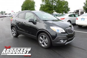 Buick Encore Has Surprised Us All 