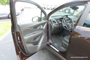 A Look at the 2013 Buick Encore