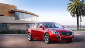  Four Decades of the Buick Regal: Still on the Road and Counting 