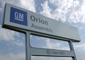 GM to Turn Garbage into Electricity... 