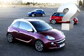 Buick's Akerson Thinks Opel a Good Fit