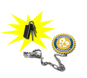 Avoiding an Extended Warranty Scam