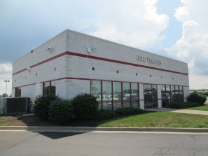 Dave Arbogast Buick GMC Offers Area's Largest Selection of Used Cars 