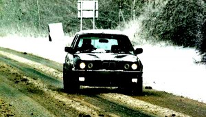 Getting Your Car Ready For Winter
