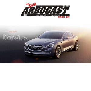 BuickAvenirConcept