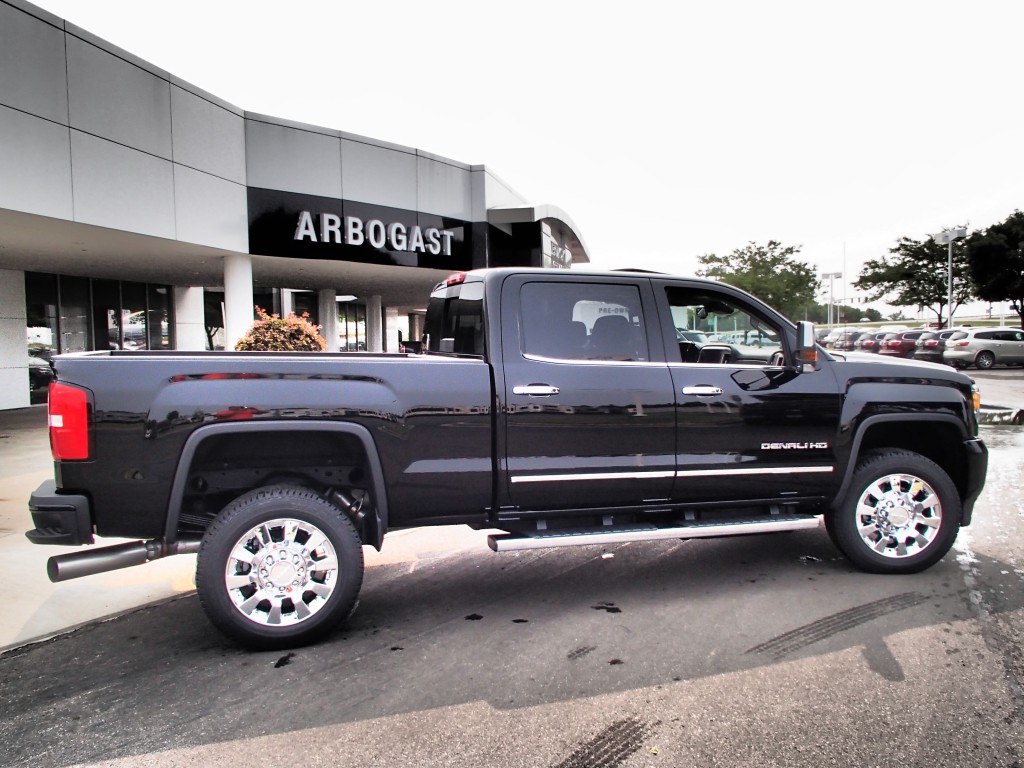 sierra hd