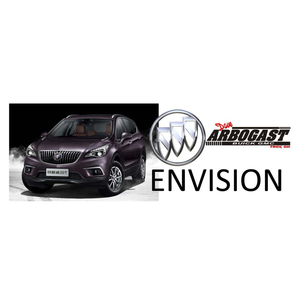 ENVISIONBLOG