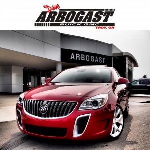 SportTouringBuick