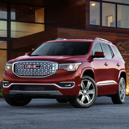 2017-GMC-Acadia