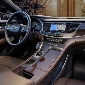 2017-Buick-Lacrosse-Console