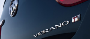 2016 Buick Verano