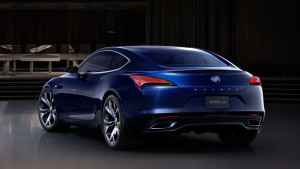Buick-Avista-Concept-Coupe-Rear