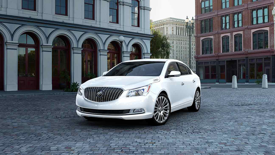 buick
