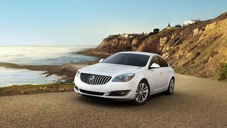 buick