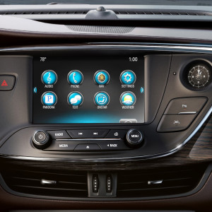 Buick-Envision-Intellilink