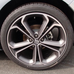 Cascada-Wheel