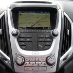 GMC-Terrain-Denali-Navigation