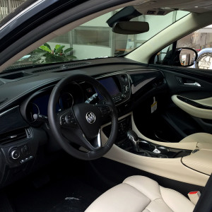 Envision Dash
