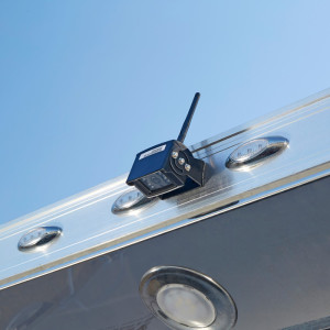 Trailer Camera