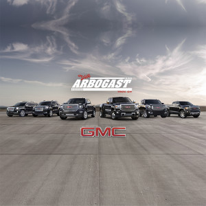 GMC Most Popular Brand