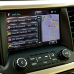 2017-GMC-Acadia-Traffic-Alerts