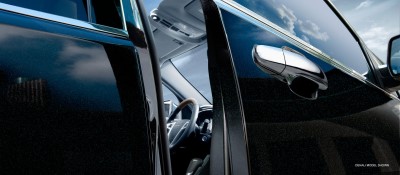 2017 GMC Terrain Exterior (Custom)
