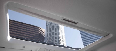 2017 GMC Terrain Interior (Custom)