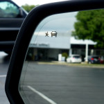 Blind-Spot-Alert-2017-GMC-Acadia