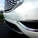 Front-Parking-Sensors-2017-GMC-Acadia