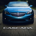 Cascada ST