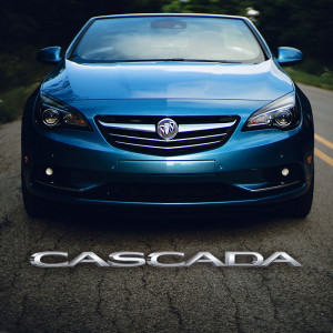 Cascada ST