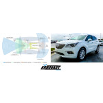 Envision Receives Top IIHS Rating