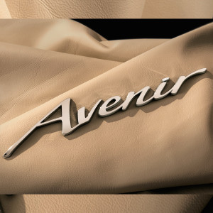Avenir Buick Luxury Sub Brand