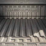 Bedliner 2017 GMC Canyon Denali