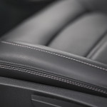 Seat 2017 GMC Canyon Denali