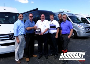 Arbogast Airstream