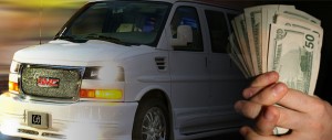 Van Investment