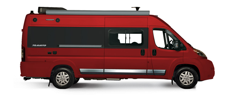 Winnebago Travato for Sale | Arbogast 