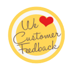 customer feedback