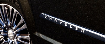 2016 Chrysler Town and Country Trims