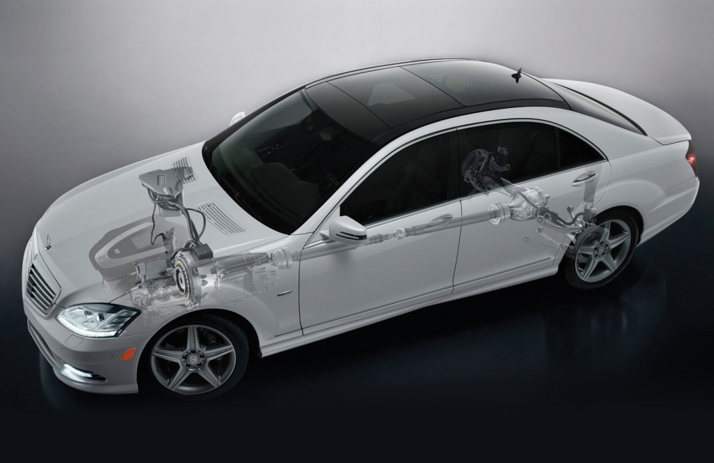 Fletcher Jones Motorcars Service Clinic