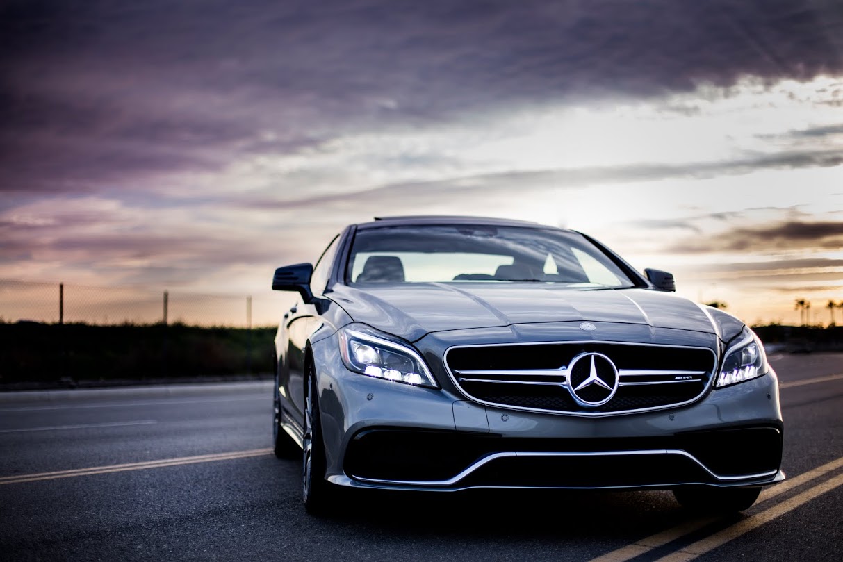 Best options at end of car lease