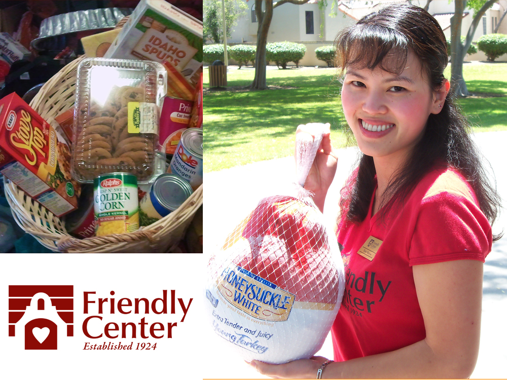 Friendly Center