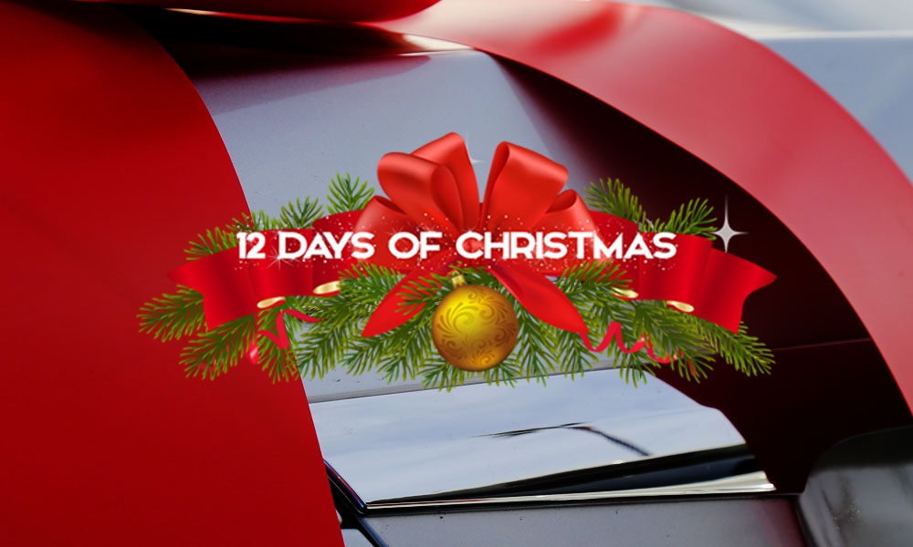 12 Days NB