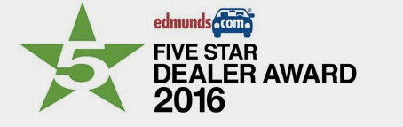Five Star Dealer